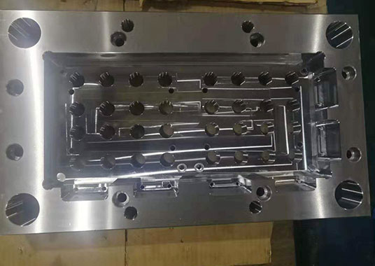 医疗器械模架