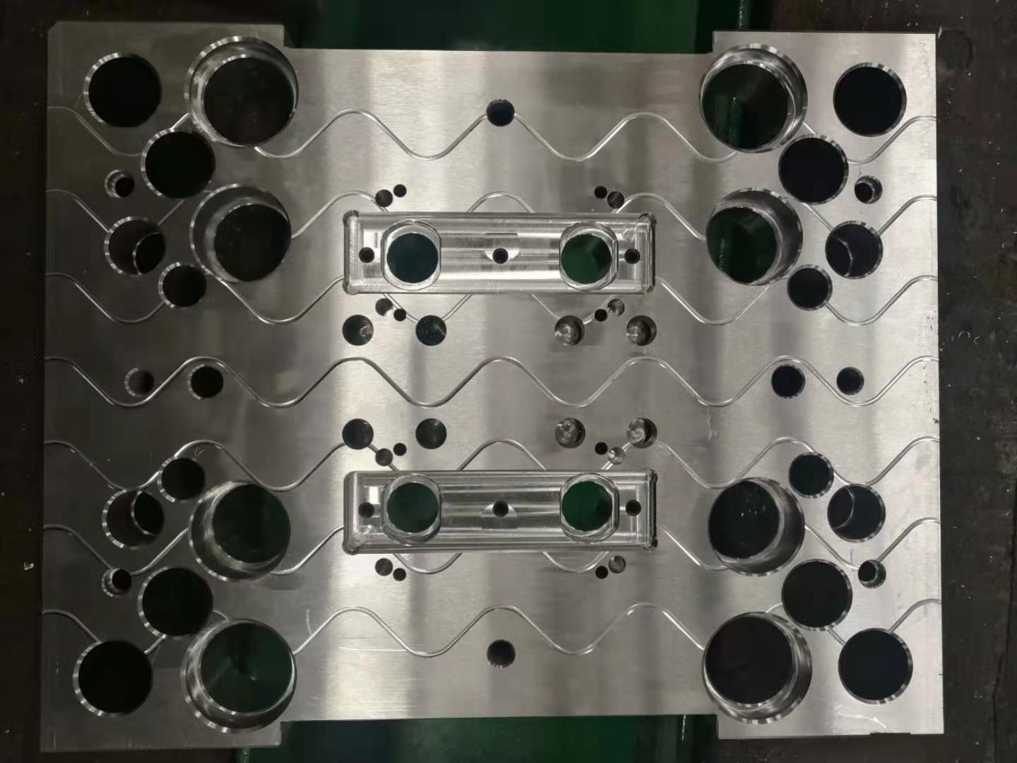 模架