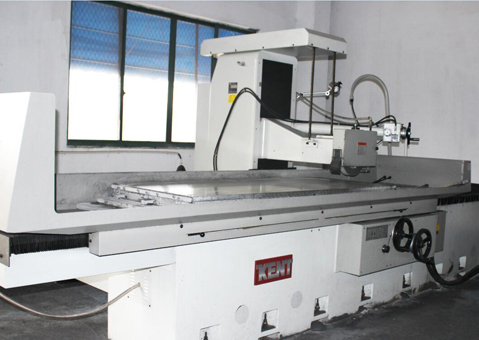 KENT Jiande large precision grinding machine